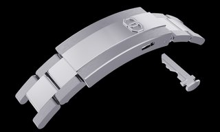 Loss and theft: should you lock your watch?