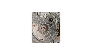 Ambre launches its own watch movement