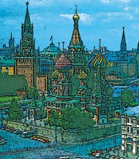 Special Market Focus - Russia / Revolution in evolution (PART I)