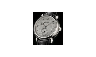 International Chronometry Contest 2011 Le Locle 