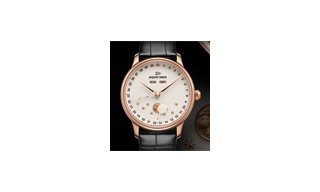 Jaquet Droz Eclipse Now in 39mm Models