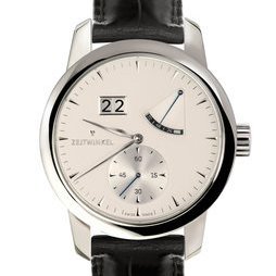 zeitwinkel 273°