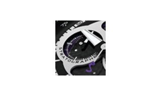 BaselWorld 2012 novelties: Stratographe by Blacksand