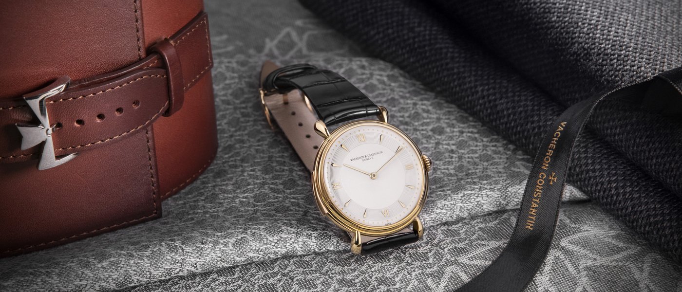 Vacheron Constantin: an introduction to “Les Collectionneurs”