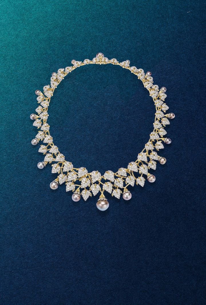 Tiffany & Co. triumphs in Monaco: dual victory at the inaugural Grand Prix de la Haute Joaillerie