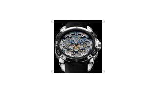 Pierre DeRoche TNT Royal Retro RB