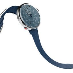 Klokers Klok-08 Midnight Blue
