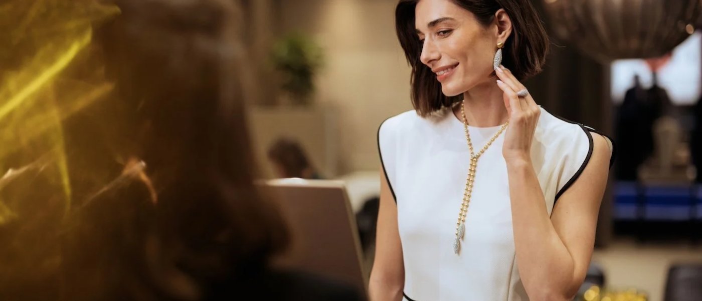 Inhorgenta: a barometer of global jewellery and watch industry trends
