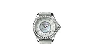 Saint Honor&#x00E9; presents the new Coloseo ladies's watch
