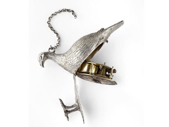 Fondation de la Haute Horlogerie - Expo 2010 Shanghai