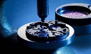 Zenith revisited: LVMH's future movement matrix