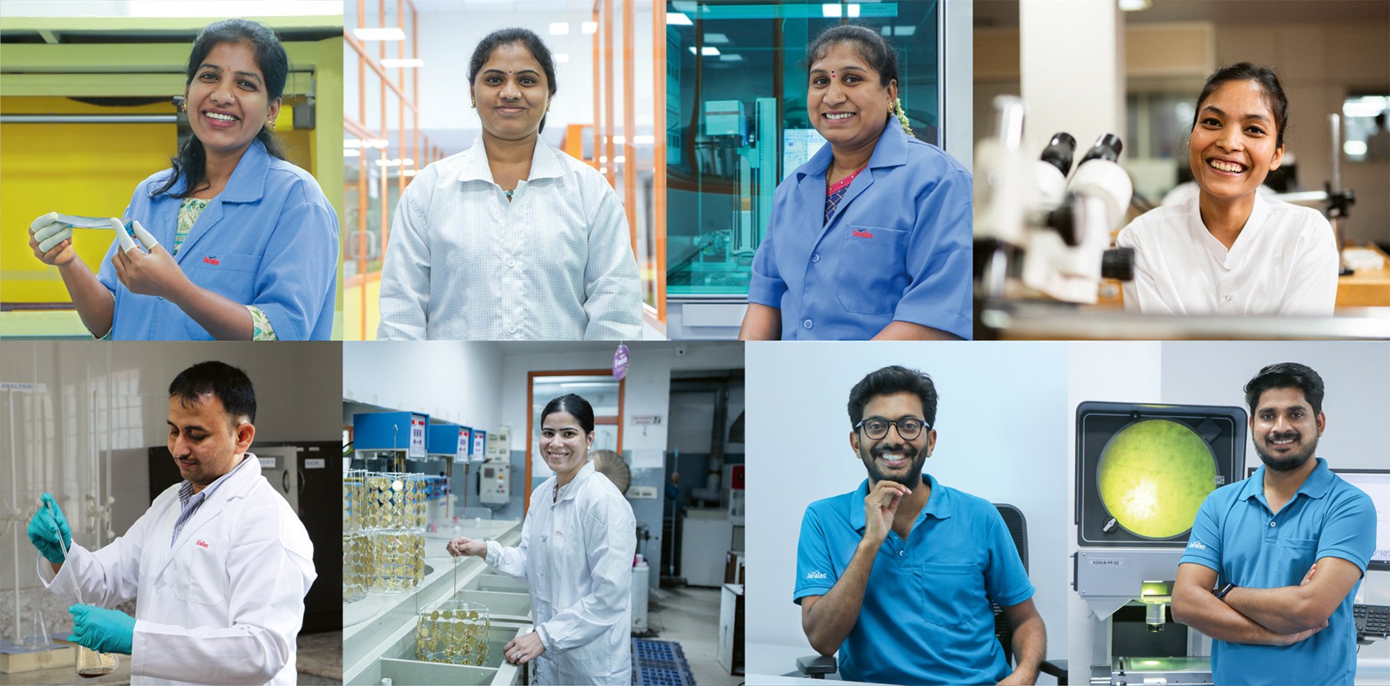 Taratec, a leading player in ‘make in India'