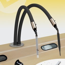 Bergeon Air vacuum N° 7943