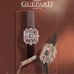 Guepard Tersa