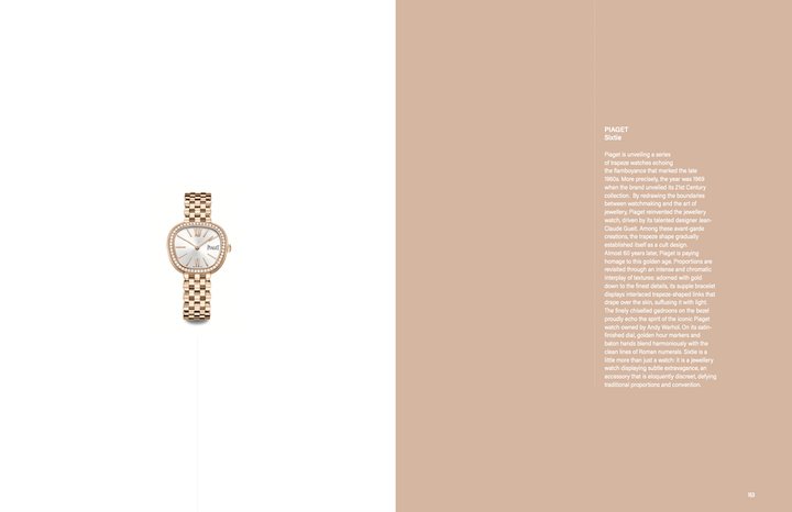 The Generations issue: succession stories in watchmaking