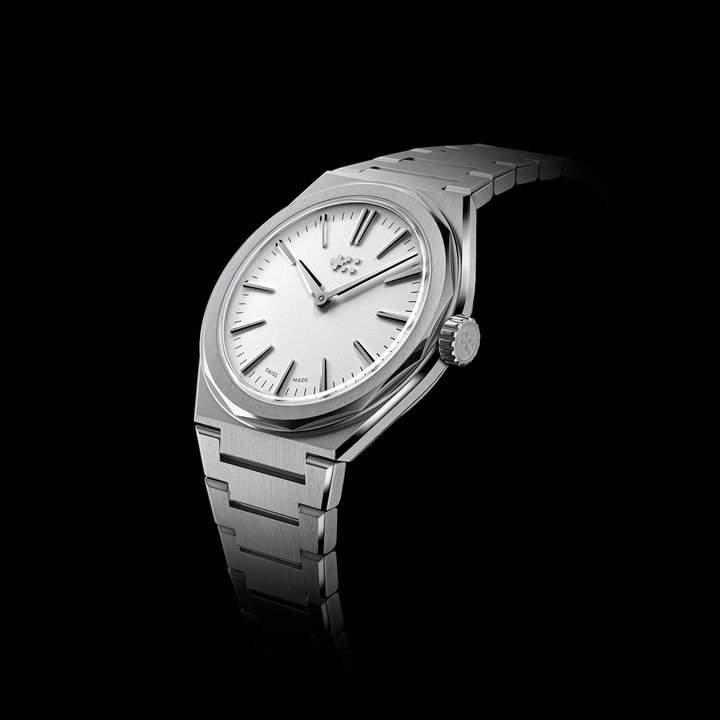 Christopher Ward: the story behind a transformation