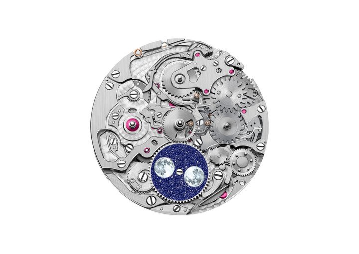 Audemars Piguet unveils first-ever 38 mm Perpetual Calendar