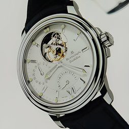 BLANCPAIN - Tourbillon 2100 Automatique