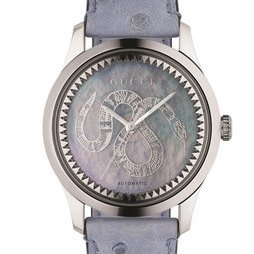 Gucci G-Timeless Automatic pastel
