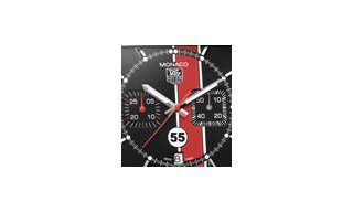 TAG Heuer and the Porsche Club of America