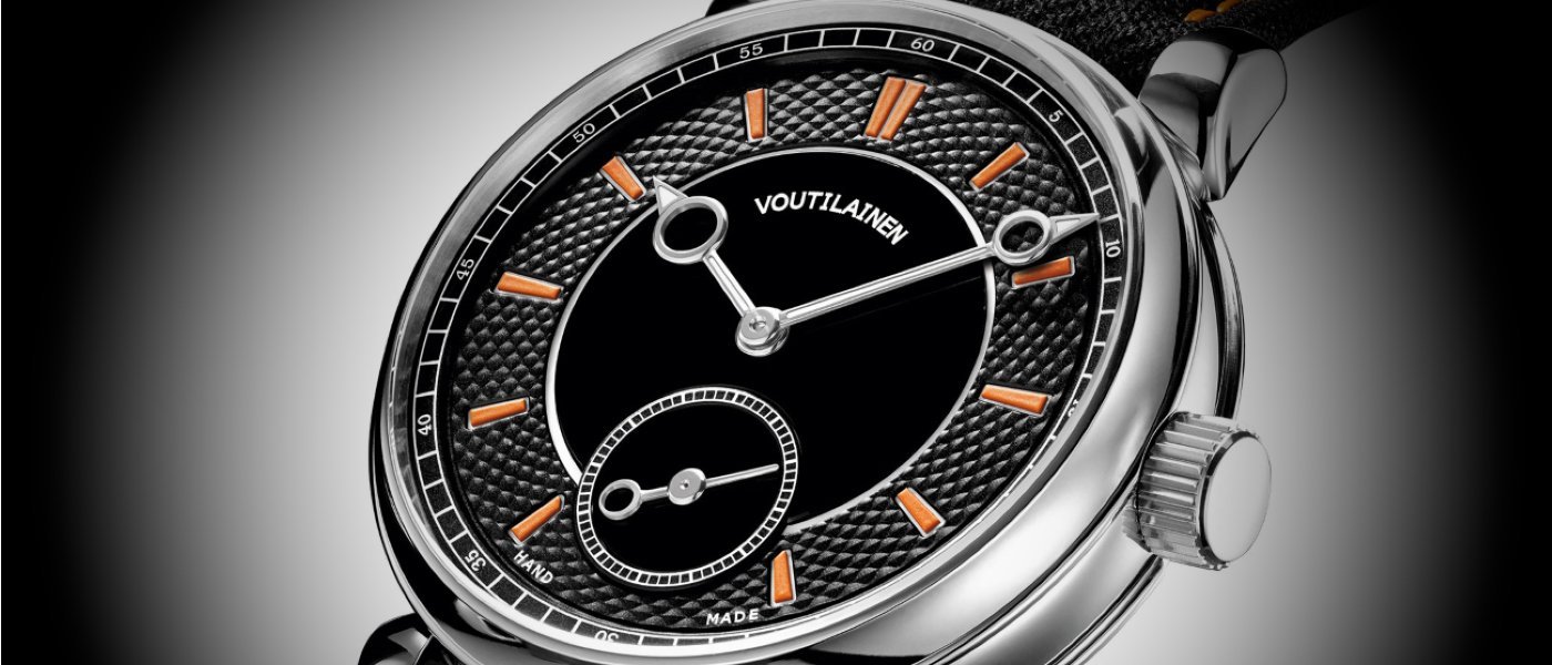 “Voutilainen, Art of Time”, a new museum exhibition in Finland