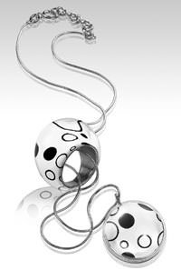 The Swatch Fall Winter 2003 Bijoux Collection 