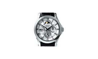 SEIKO Premier, 2009. A new generation of modern classics.