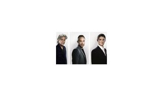 Bob Geldof, Jimmy Wales and Justin Rose: New ambassadors for Maurice Lacroix