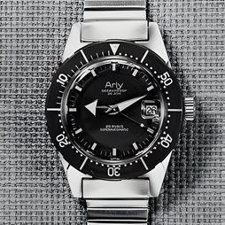 ARLY “Oceanproof”