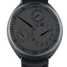 Ressence Type 1 ZZ