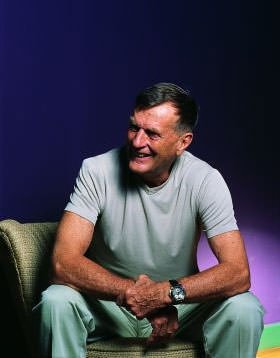 CEO of Ulysse Nardin, Rolf W. Schnyder, has unexpectedly passed on