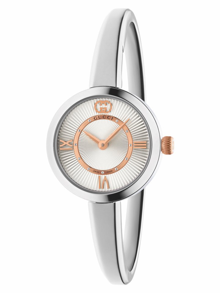 Gucci updates the Model 2000 with two new editions