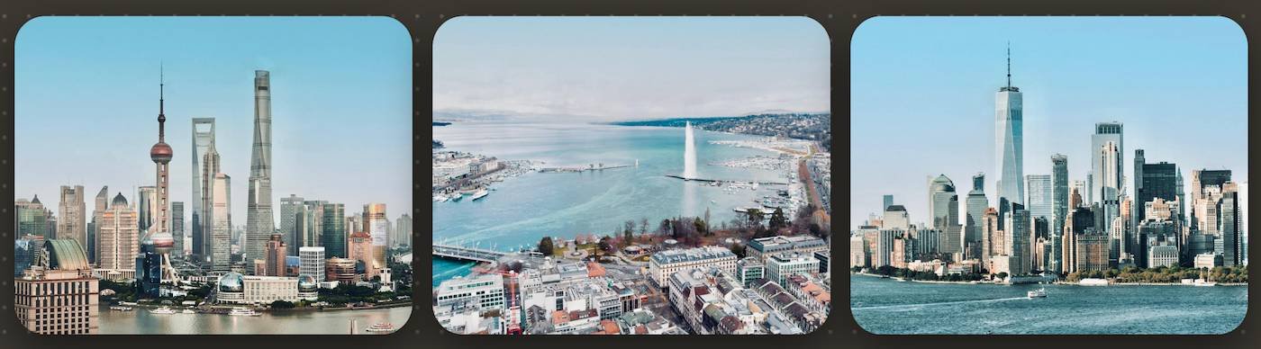 Resounding success for the first edition of World Watch Day 