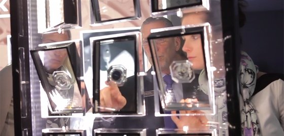 Patek Philippe Celebrates Watchmaking Art with its Grand Public Exhibition “KunstWerkUhr”