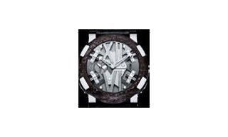 Romain Jerome launches Steampunk 