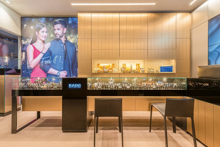 Palladium Mall, Mumbai