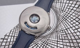 Czapek: the grand comeback