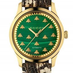 Gucci G-Timeless Automatic