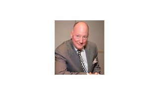 Mr Jon Omer joins the DeWitt team