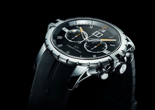Jaquet Droz SW CHRONO 