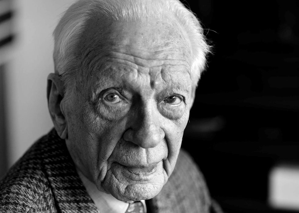 A tribute to Helmut Sinn
