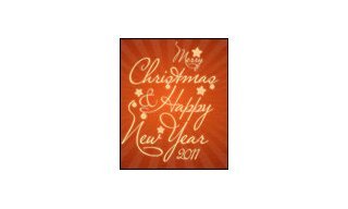 Season's Greetings to the watch industry