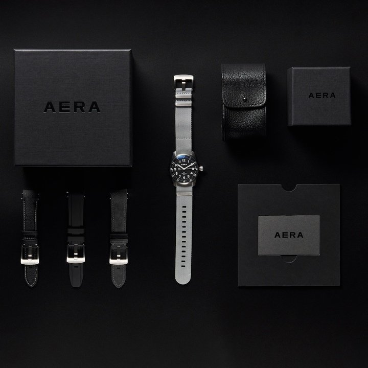 Aera, the start-up with generations of experience