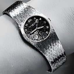AUDEMARS PIGUET