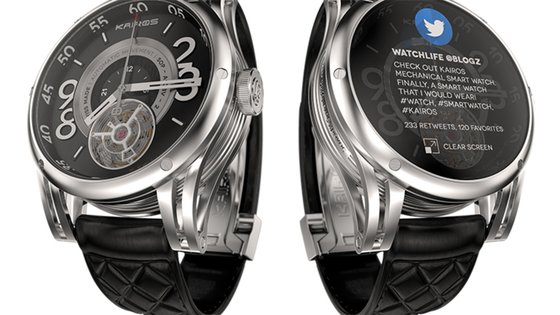 TECH TREND Thursday: KAIROS' Hybrid Pay Play