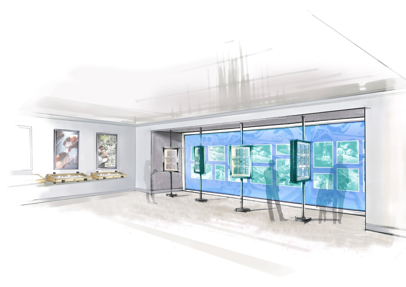 Patek Philippe announces the Watch Art grand exhibition Milan 2026