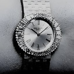 PATEK PHILIPPE