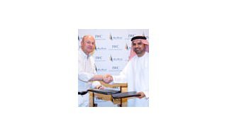 IWC partners with Abu Dhabi Ocean Racing