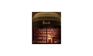 Harrods Celebrates 180 Years of Jaeger-LeCoultre