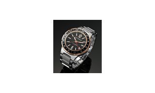 New Worldcode GMT by Saint Honoré
